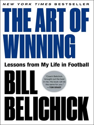 The Art of Winning - ebook